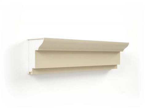 Profil-decorativ-Solbanc-106x83x2500mm Profil-decorativ-Solbanc-106x83x2500mm