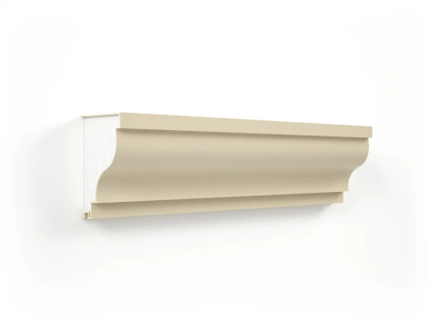 profil-decorativ-solbanc-rotunjor-130x80x2500mm profil-decorativ-solbanc-rotunjor-130x80x2500mm